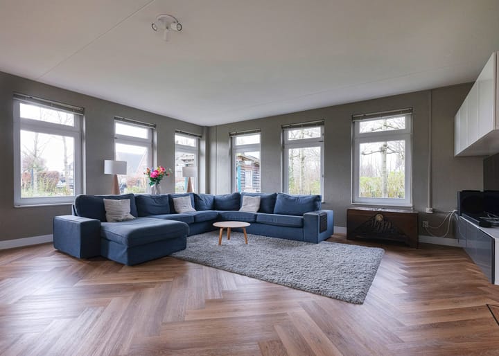 Foto 4 van Zonnegloren 12