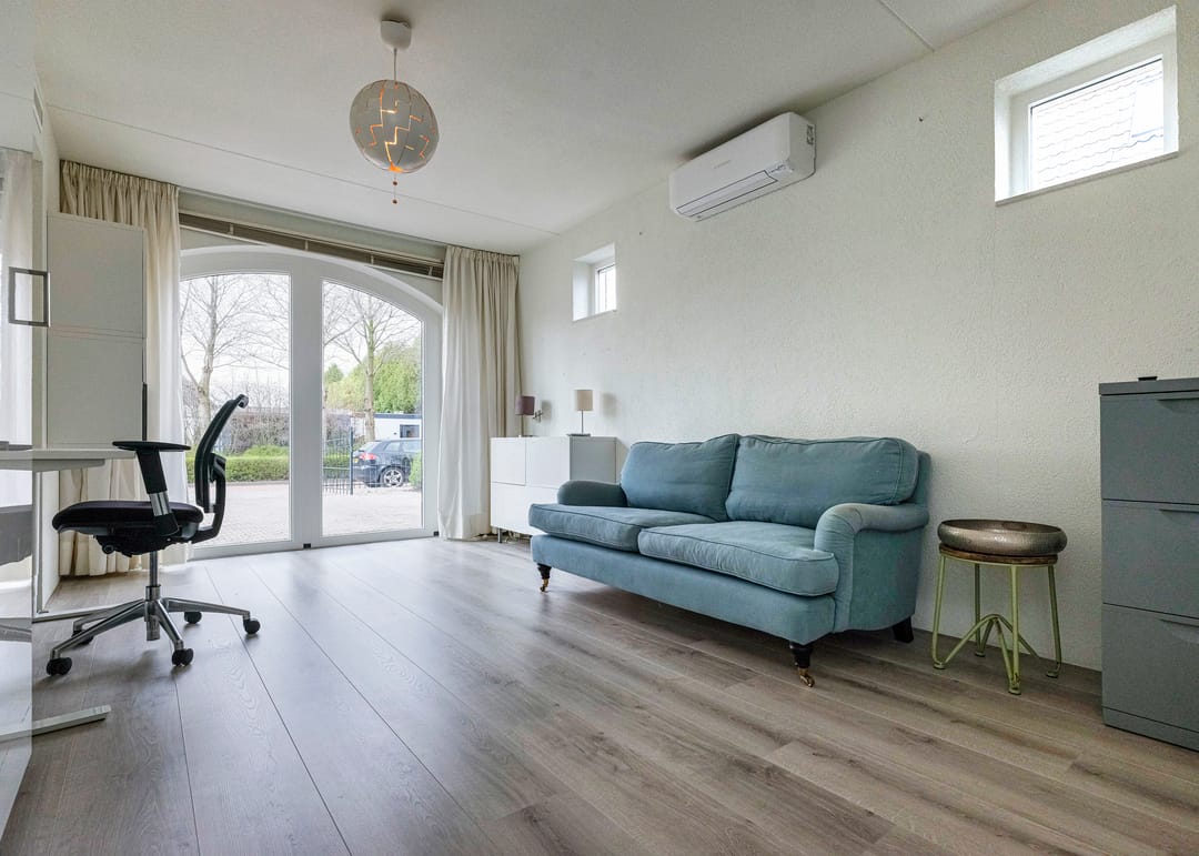 Foto 13 van Zonnegloren 12