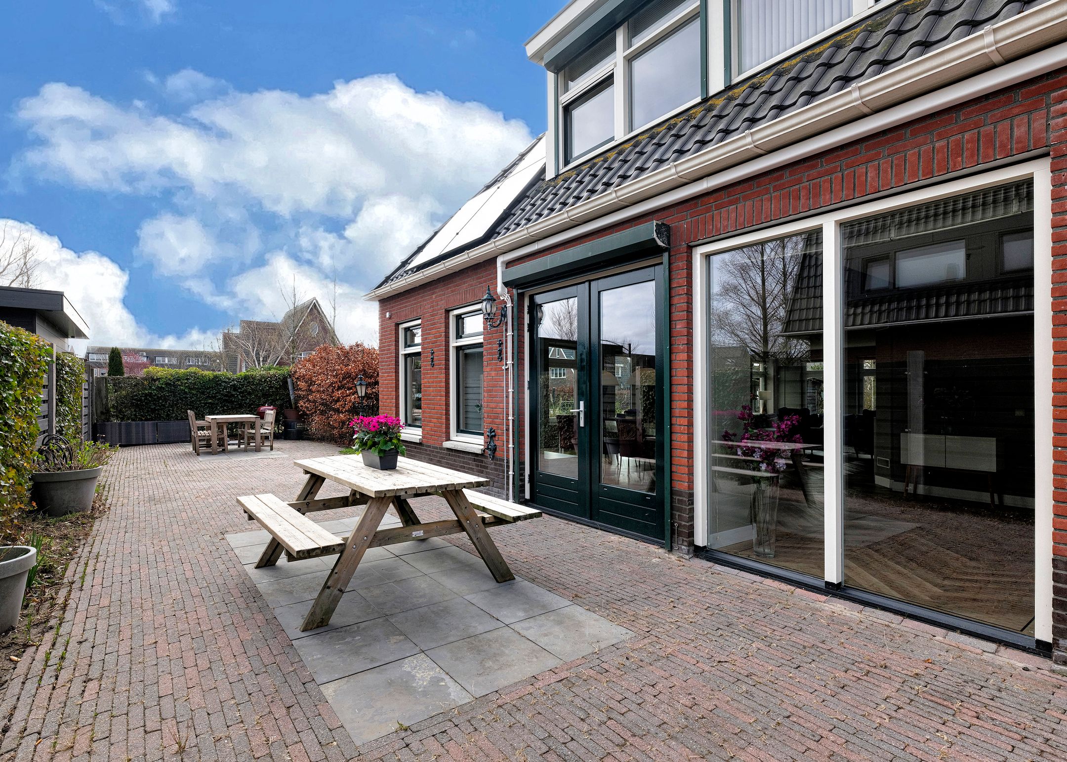 Foto 36 van Zonnegloren 12