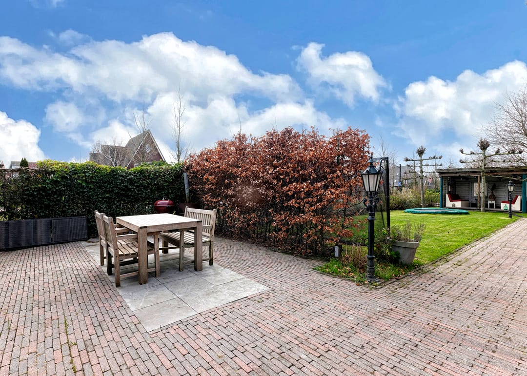 Foto 37 van Zonnegloren 12