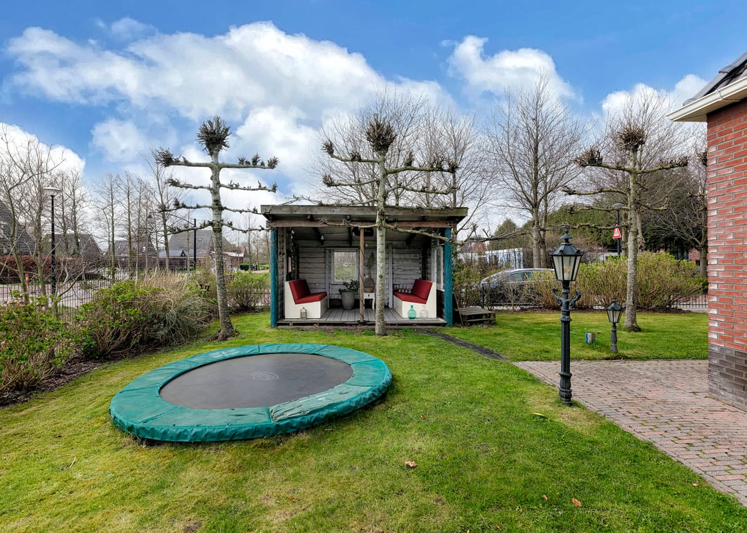 Foto 38 van Zonnegloren 12