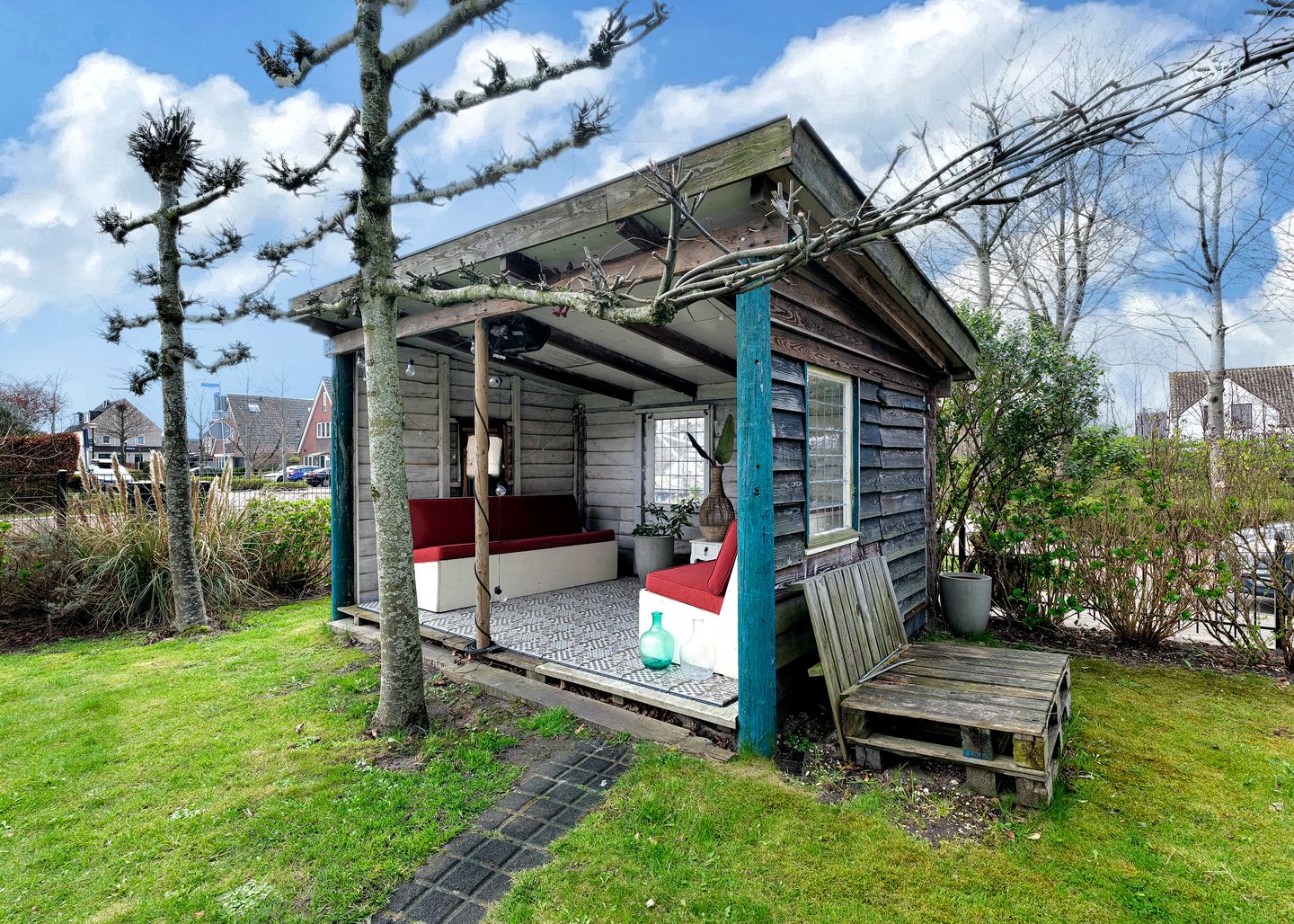 Foto 40 van Zonnegloren 12