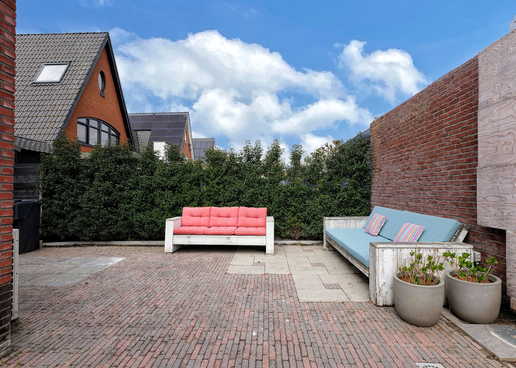 Foto 42 van Zonnegloren 12