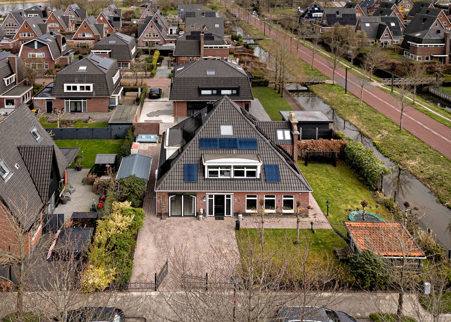 Foto 44 van Zonnegloren 12