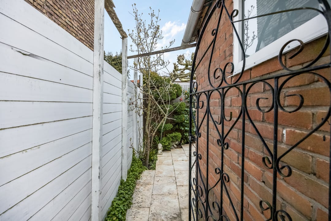 Foto 41 van Bisschopsweg 162