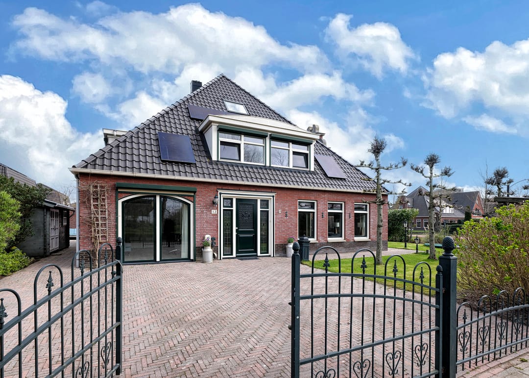 Foto 47 van Zonnegloren 12