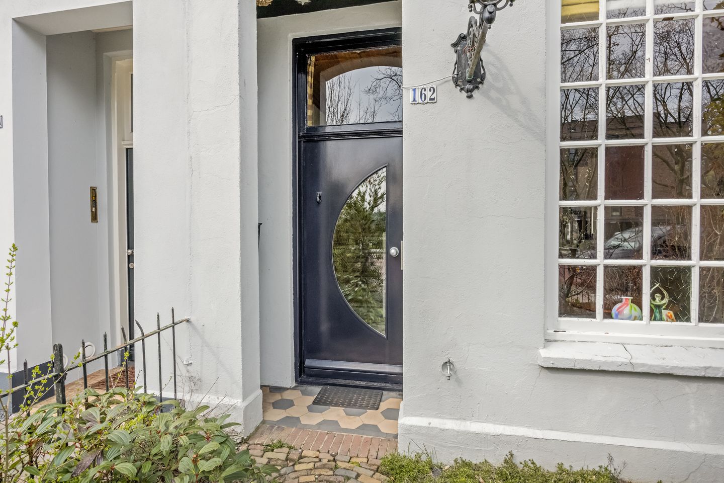 Foto 4 van Bisschopsweg 162