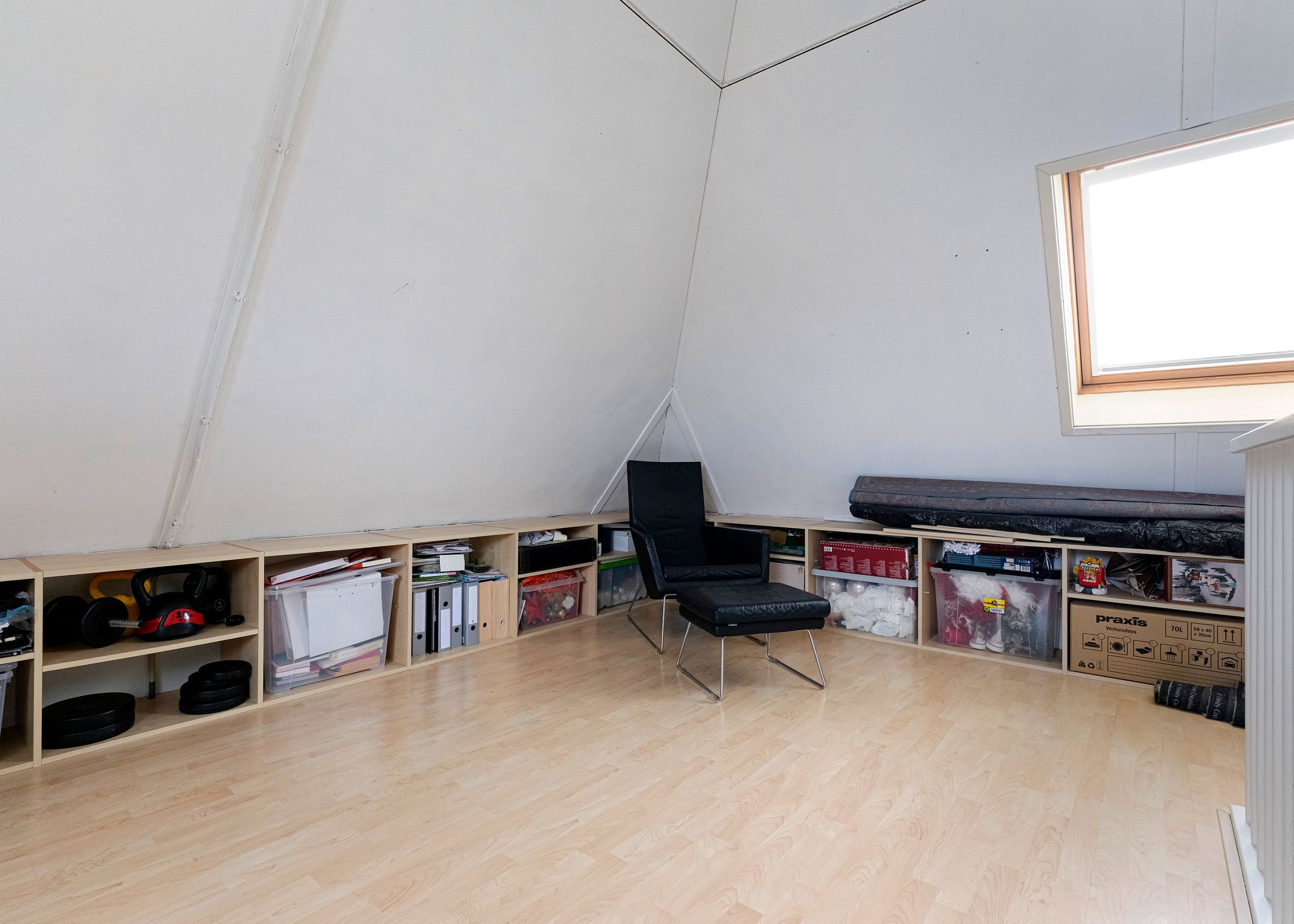 Foto 33 van Zonnegloren 12