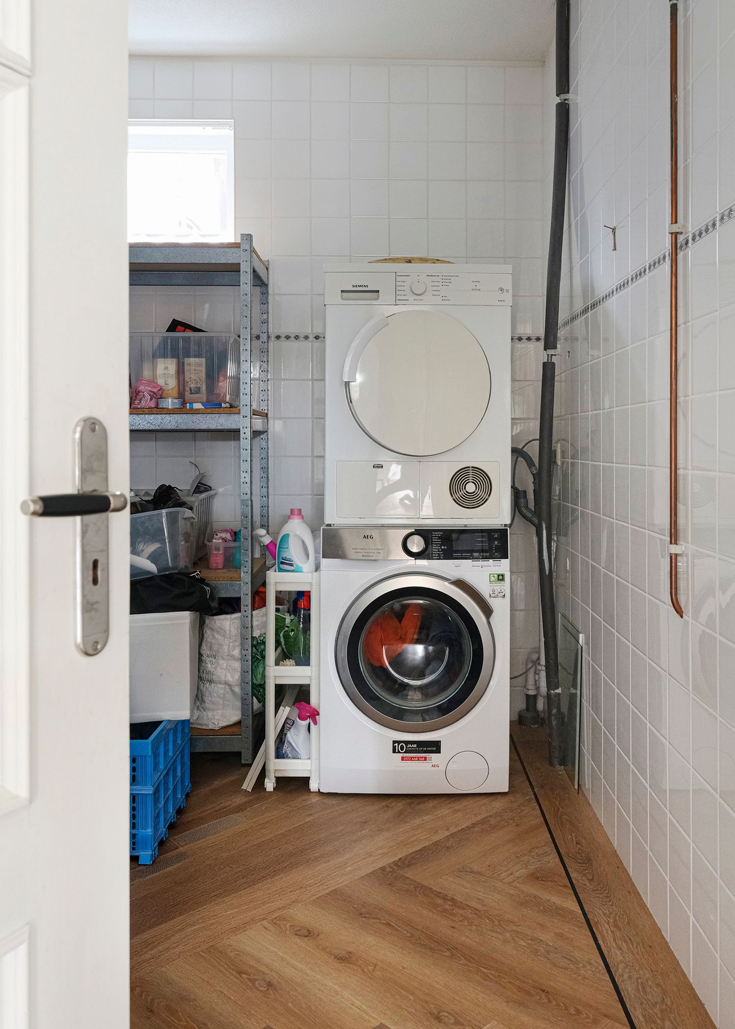 Foto 35 van Zonnegloren 12