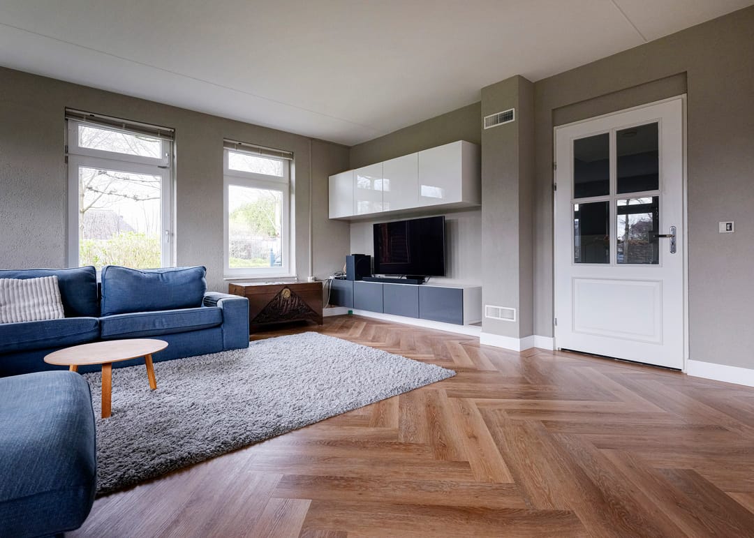 Foto 11 van Zonnegloren 12