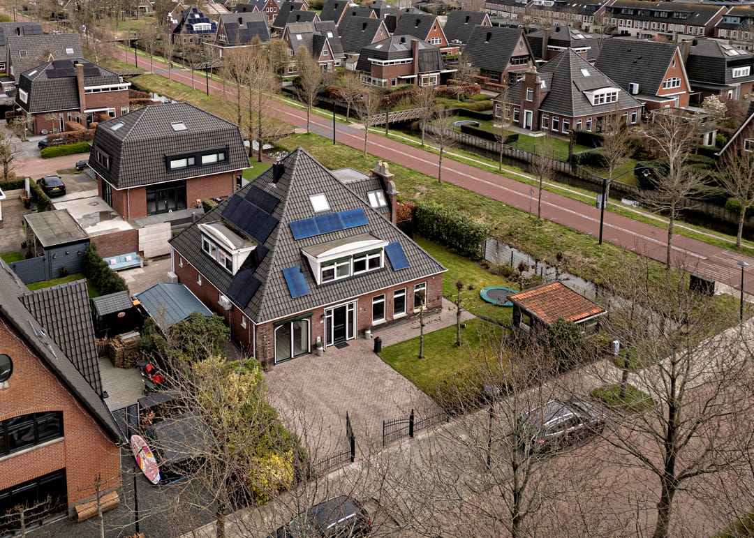 Foto 43 van Zonnegloren 12