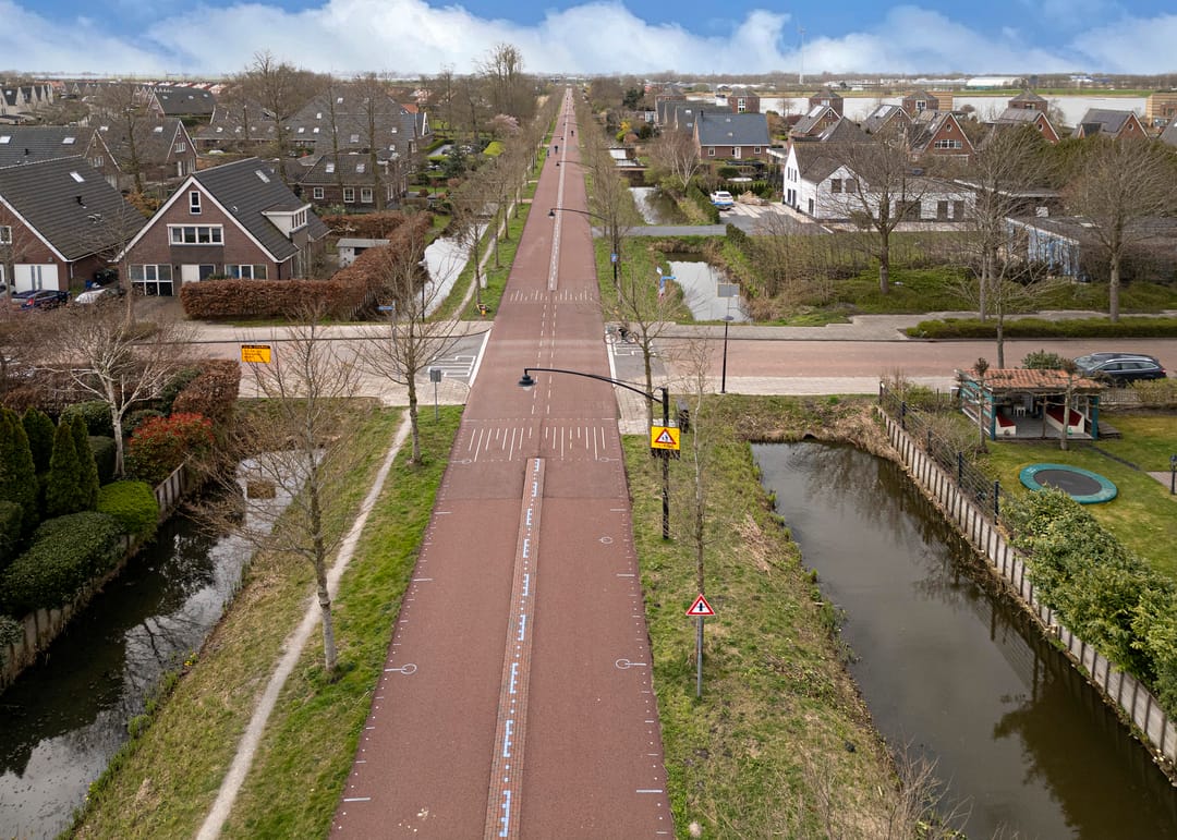 Foto 46 van Zonnegloren 12