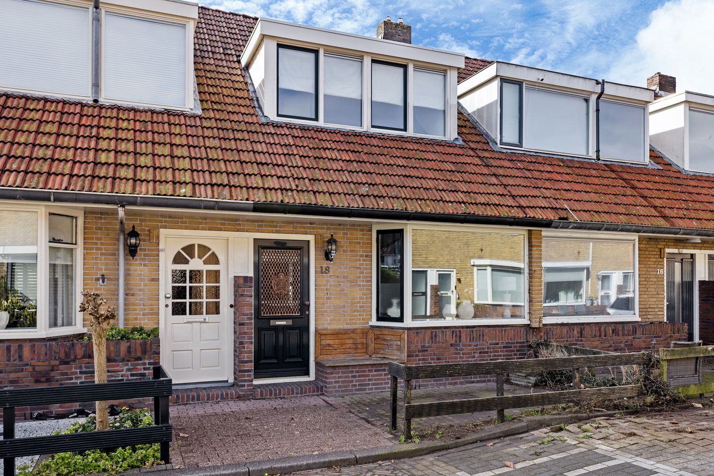 Foto 4 van Accamastraat 18