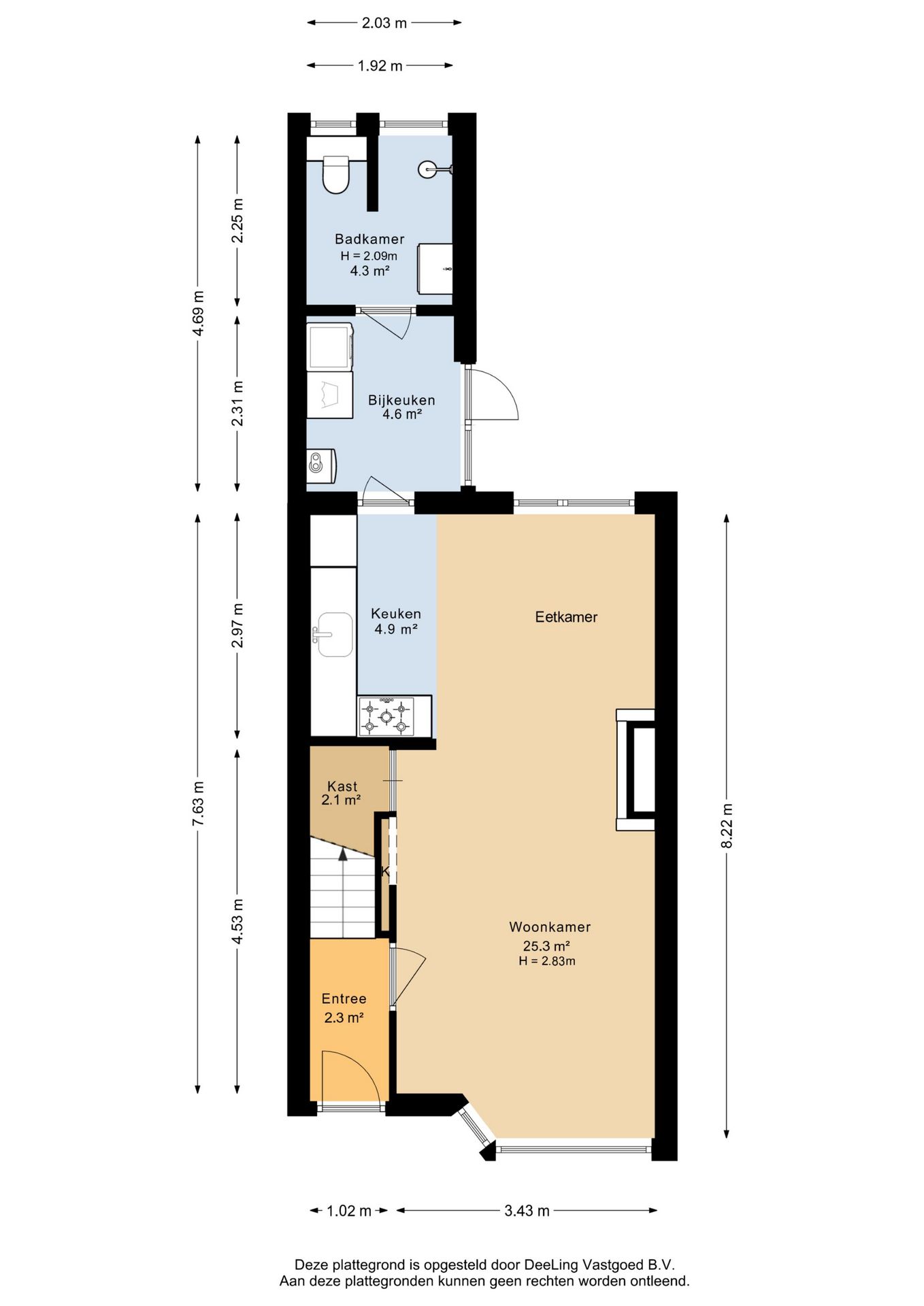Foto 39 van Accamastraat 18