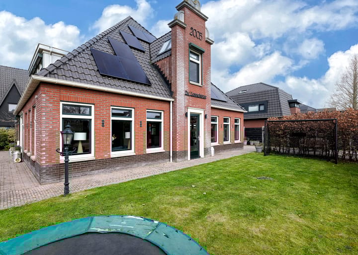 Foto 3 van Zonnegloren 12