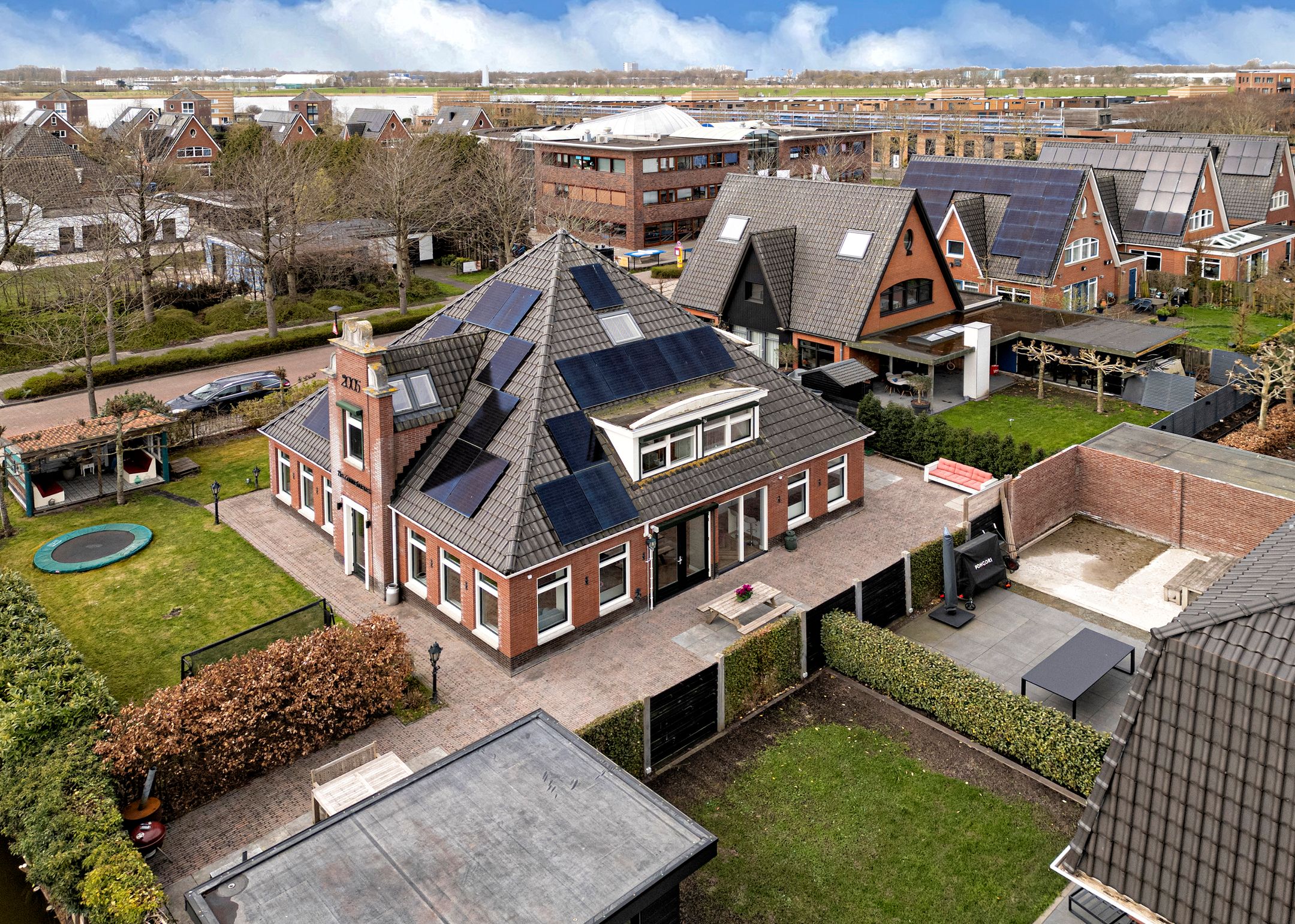 Foto 45 van Zonnegloren 12