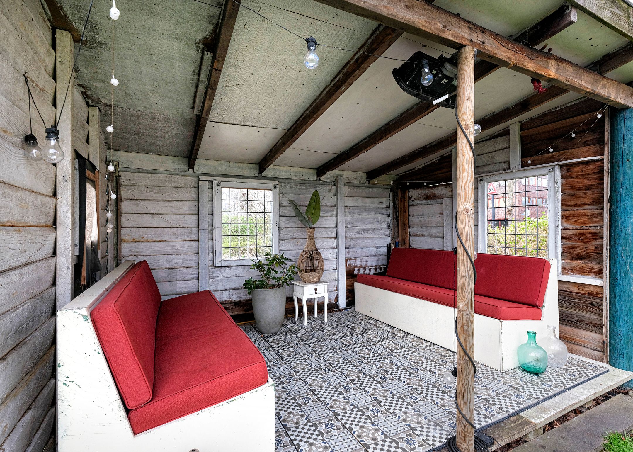 Foto 39 van Zonnegloren 12