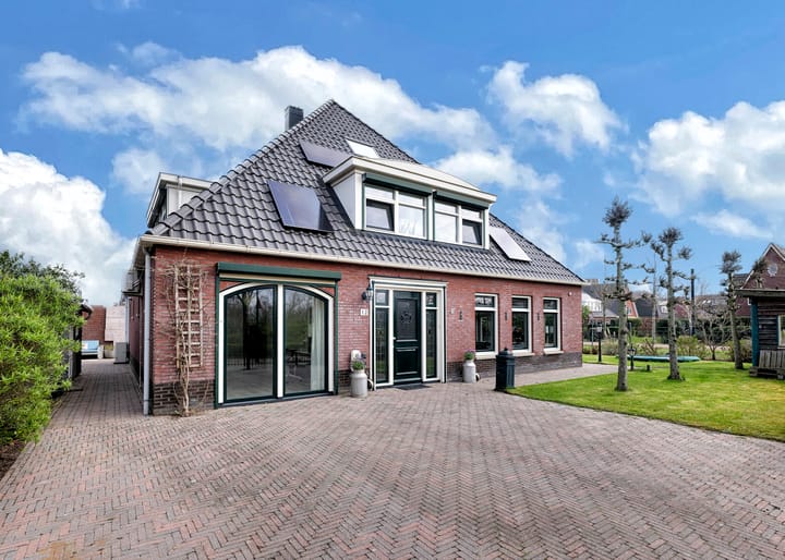 Foto 2 van Zonnegloren 12