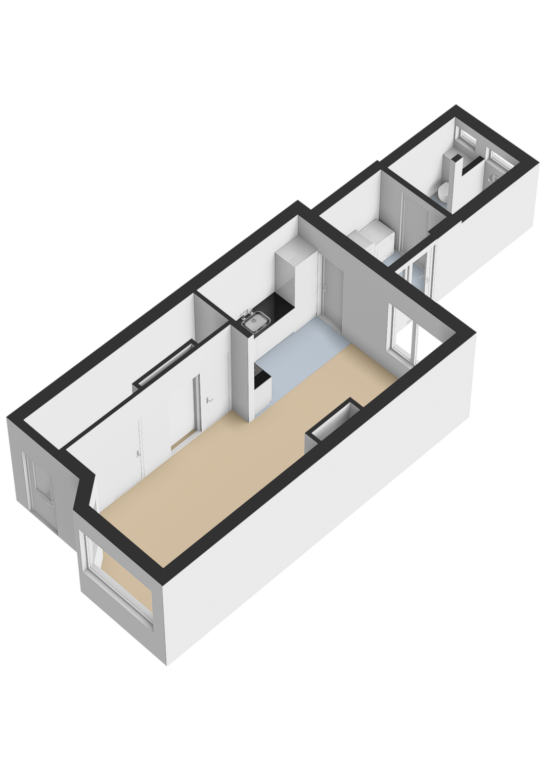 Foto 43 van Accamastraat 18