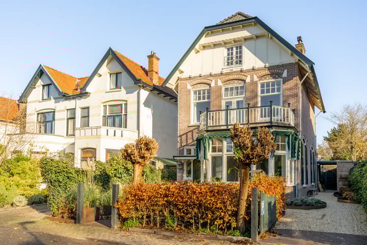 Foto 2 van Gooilaan 4