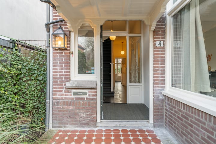 Foto 4 van Gooilaan 4