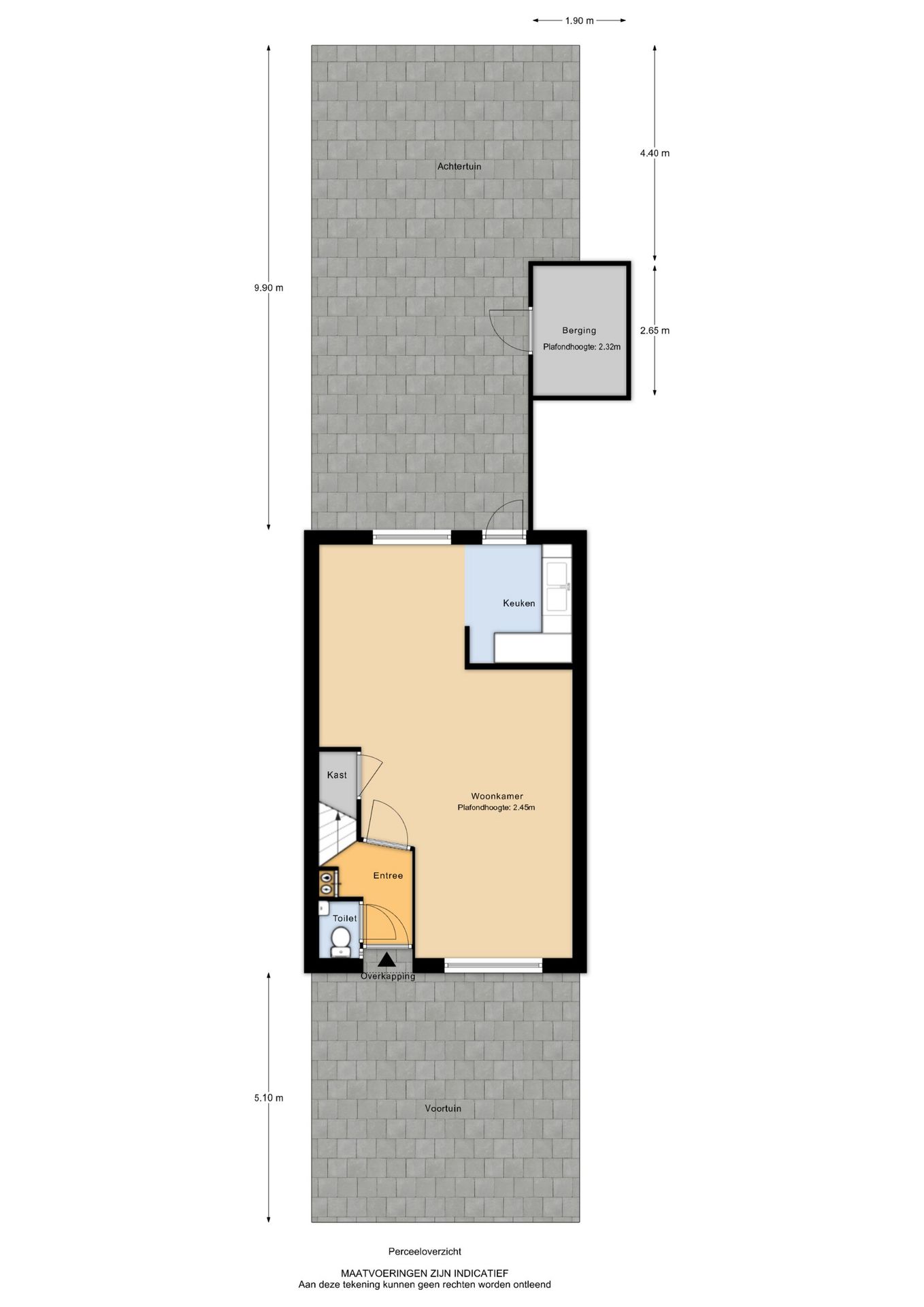 Photo 25 of Frida Katz-erf 105