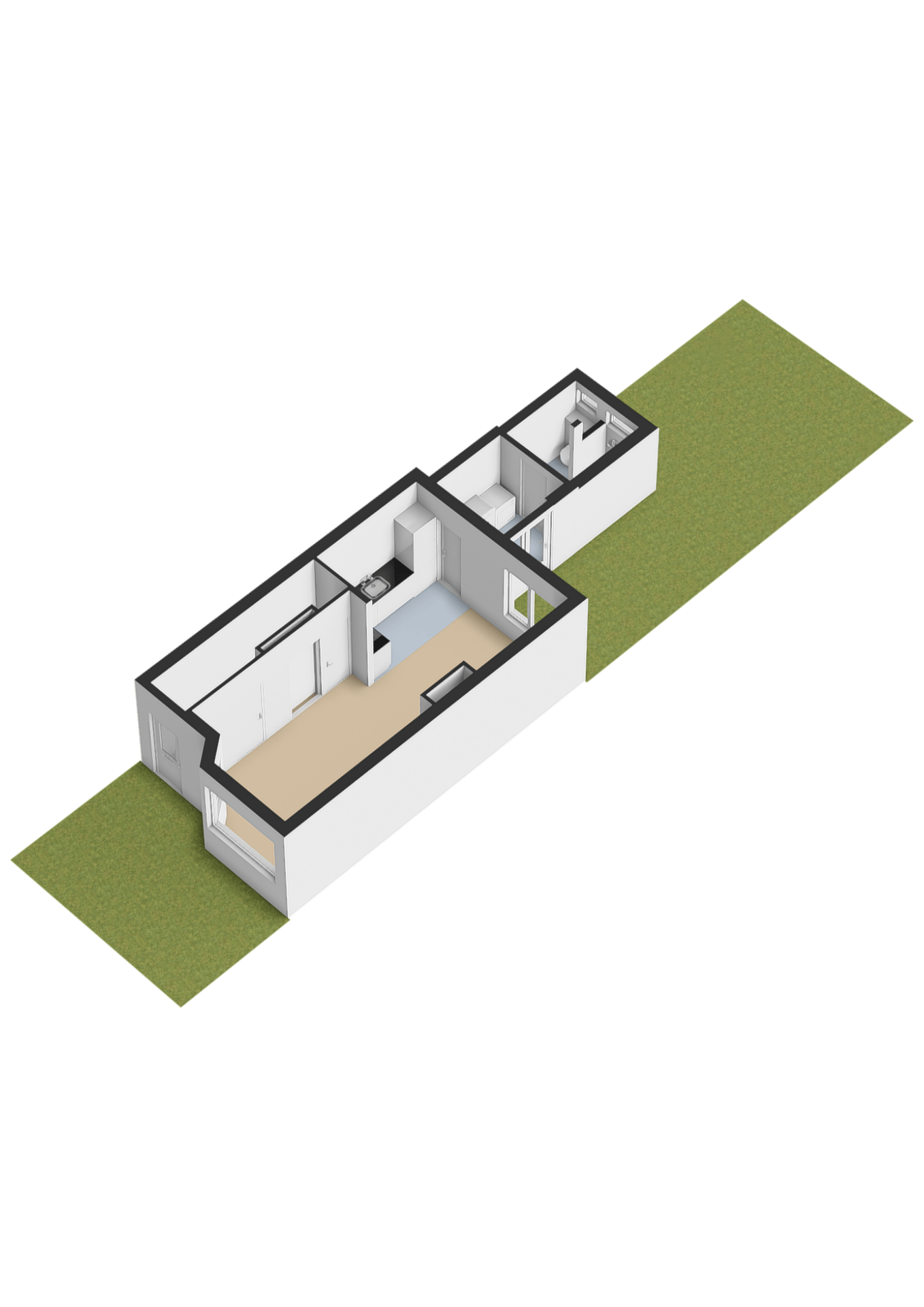Foto 45 van Accamastraat 18