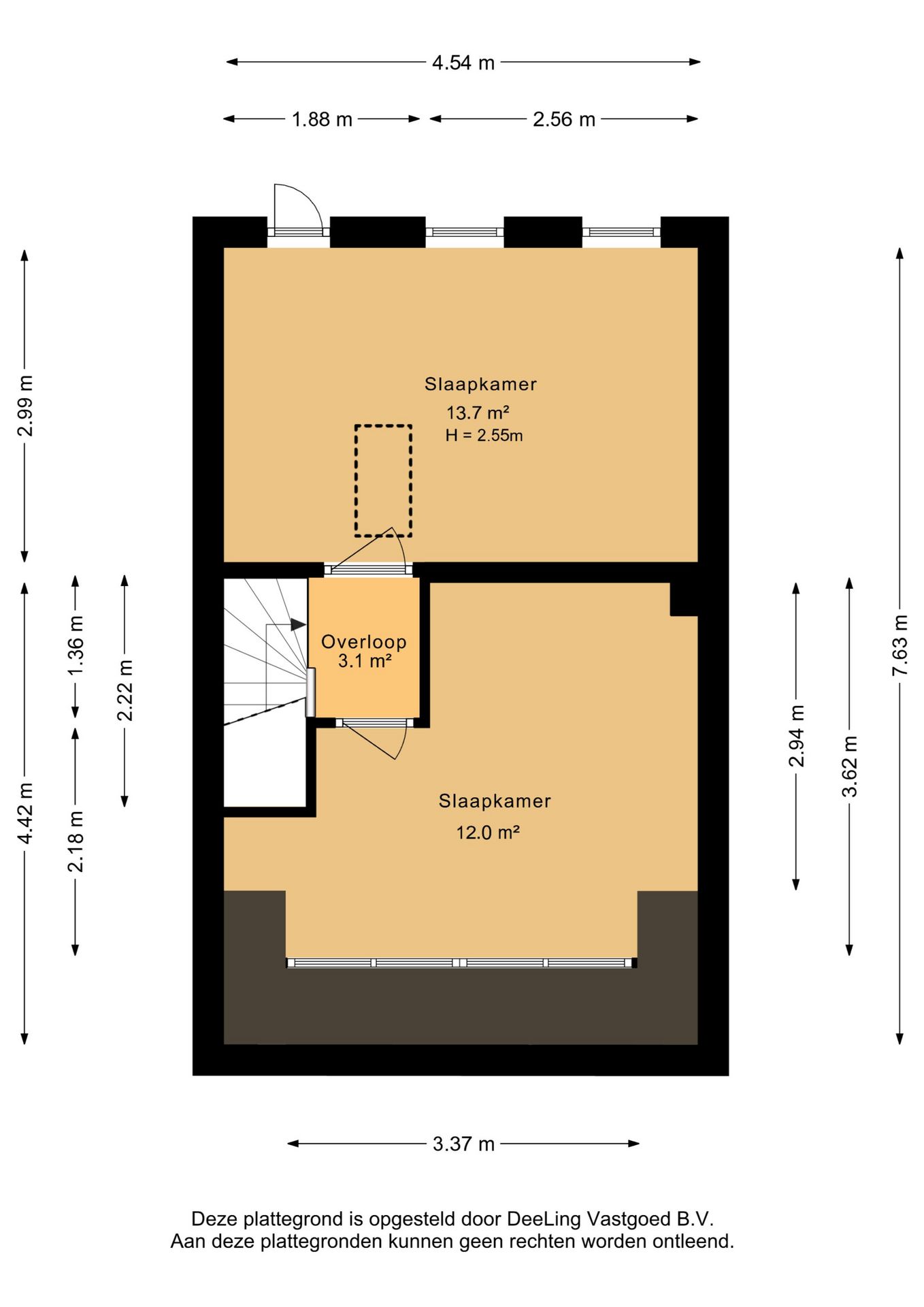 Foto 40 van Accamastraat 18