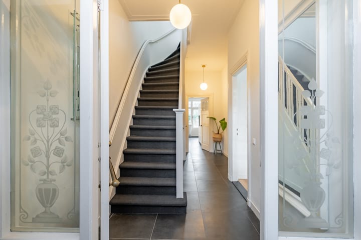 Foto 5 van Gooilaan 4