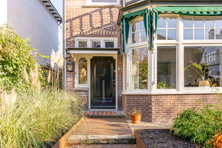 Foto 3 van Gooilaan 4