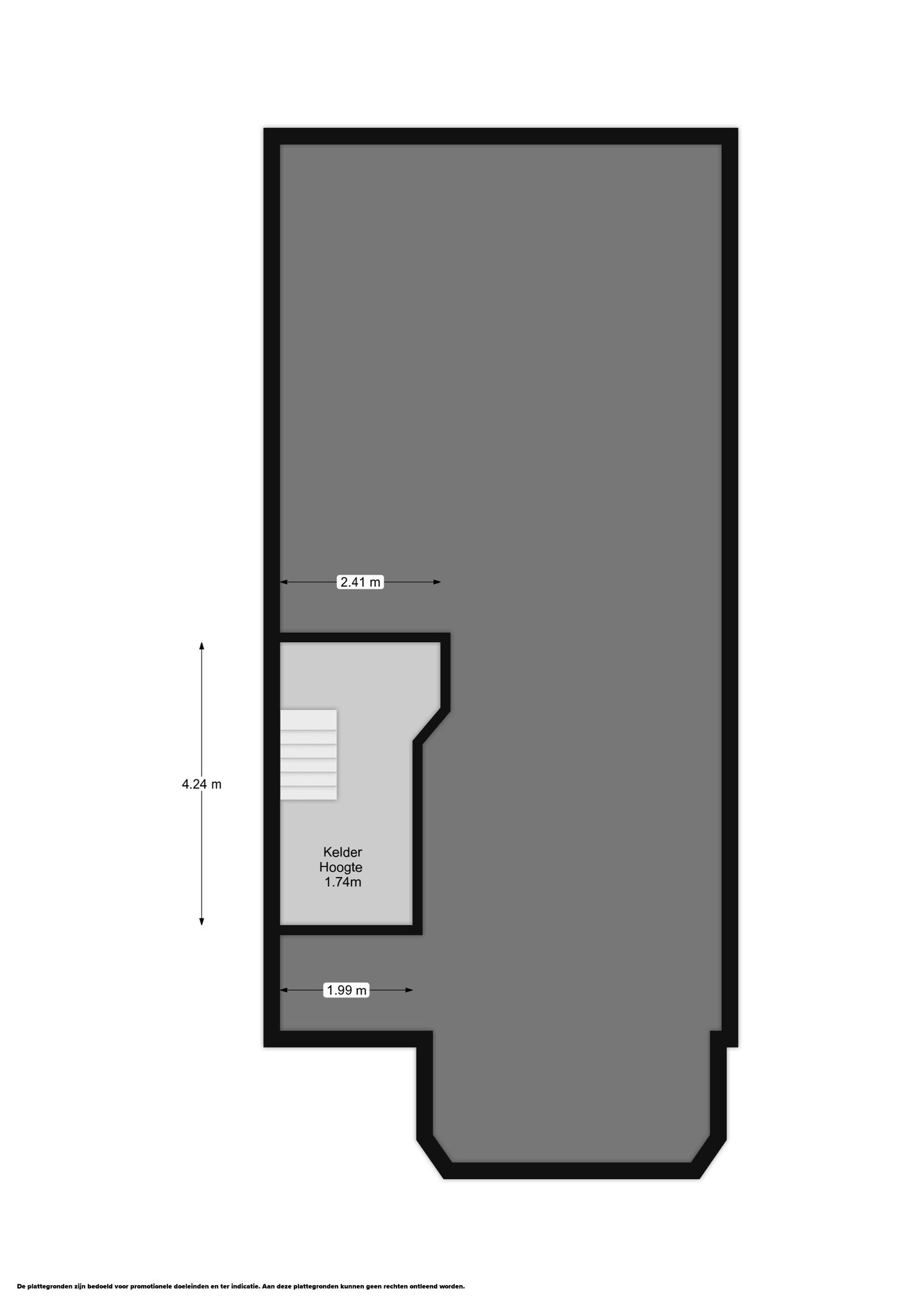 Foto 44 van Gooilaan 4