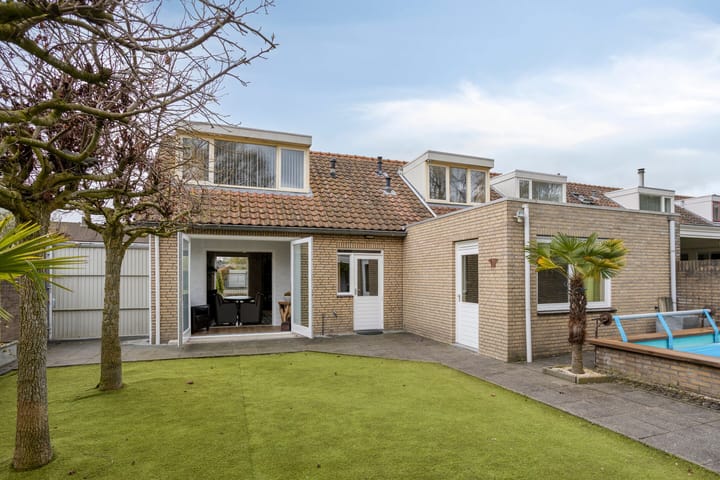 Foto 3 van Kalverstraat 26