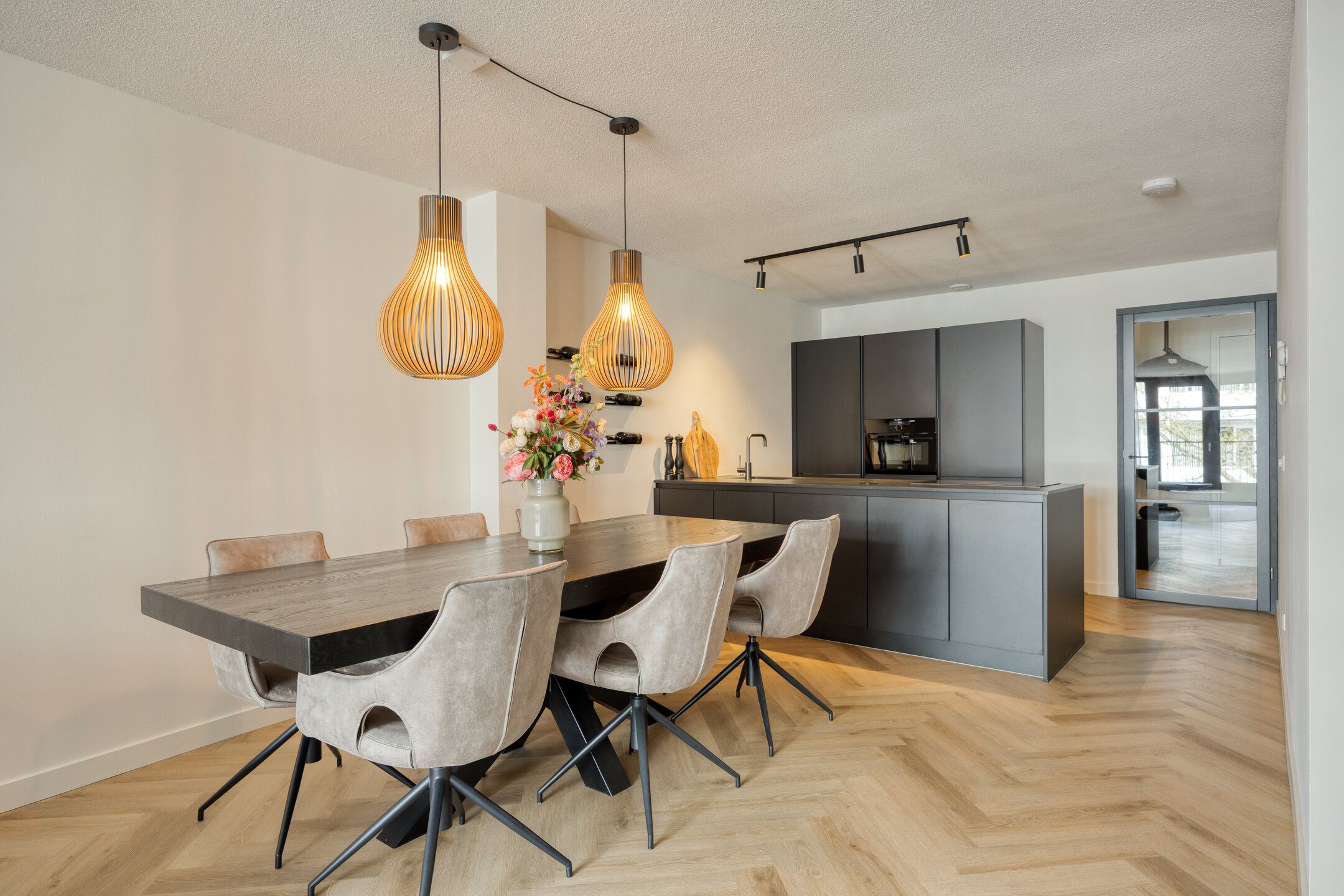 Spuiweg 21-D 21 D
