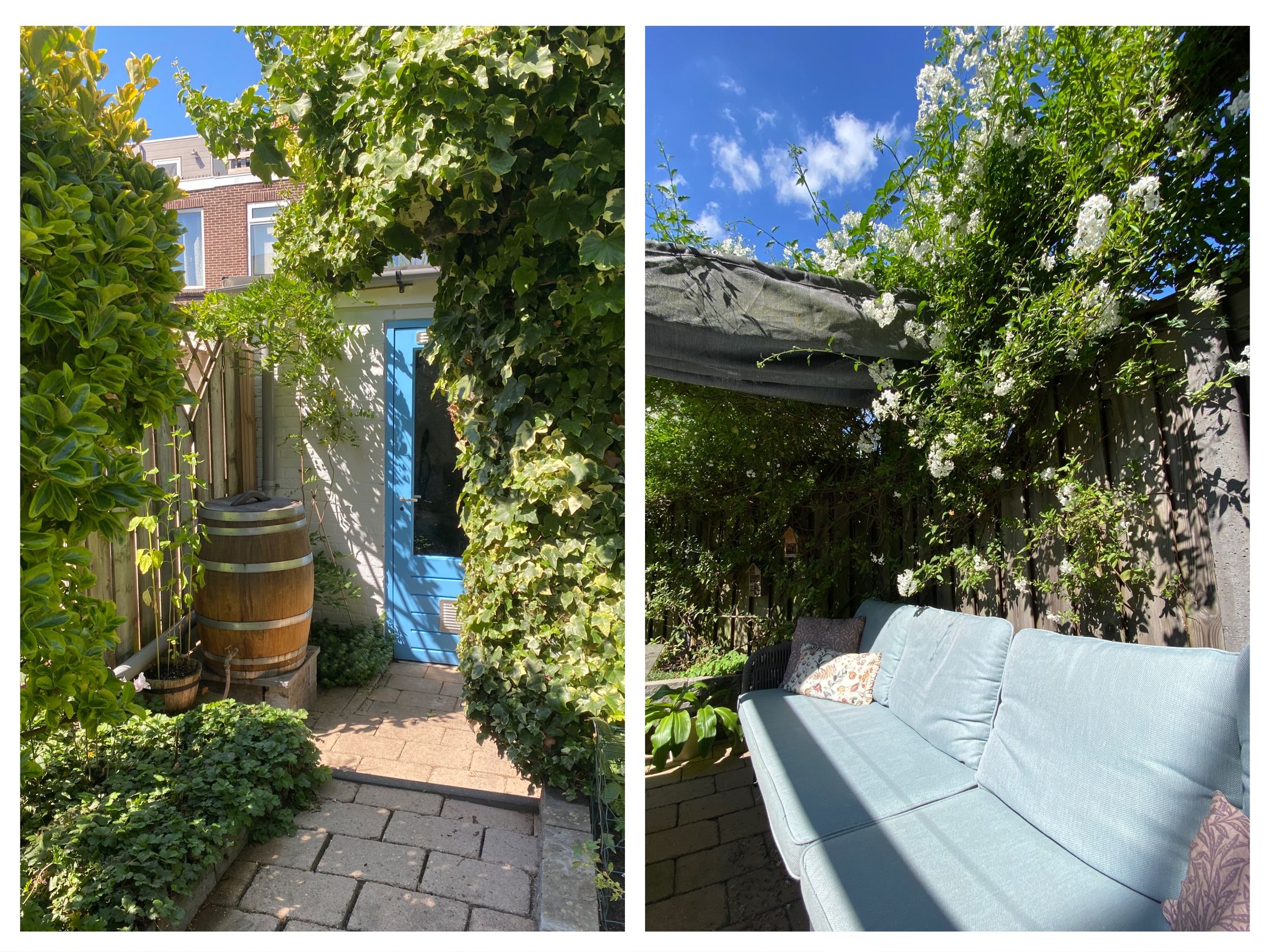 Photo 27 of Ben Viljoenstraat 11-ZW