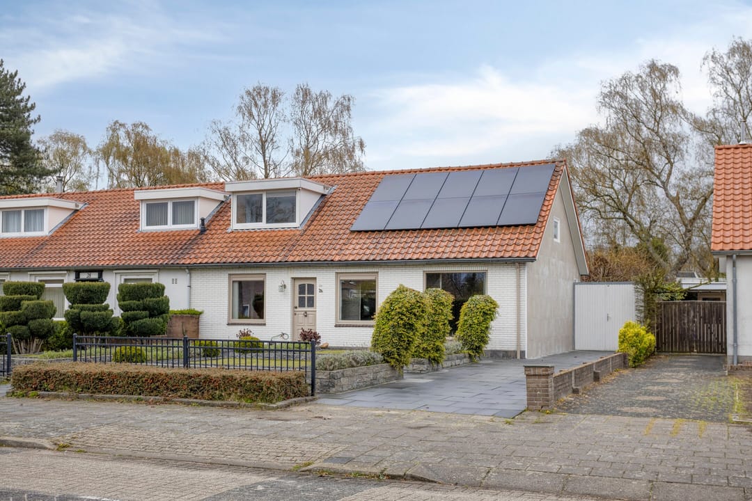 Photo 1 of Kalverstraat 26