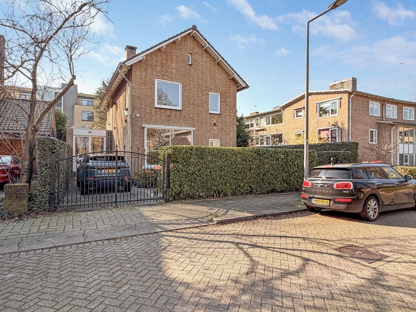 Foto 5 van Van Goghlaan 8