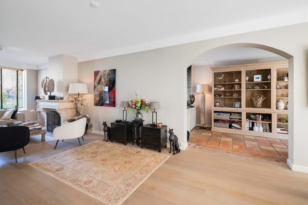 Foto 8 van Van Goghlaan 8