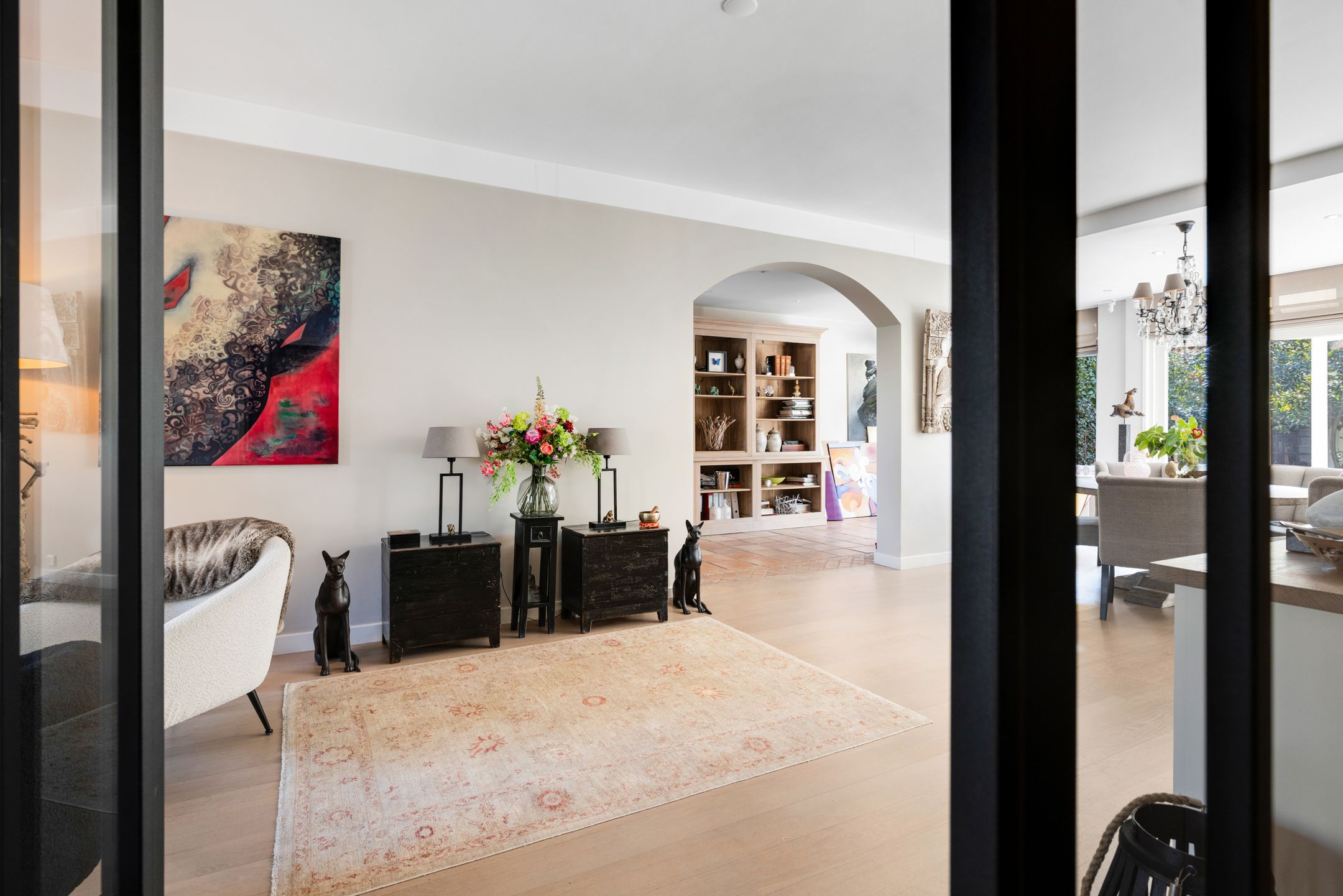 Foto 9 van Van Goghlaan 8