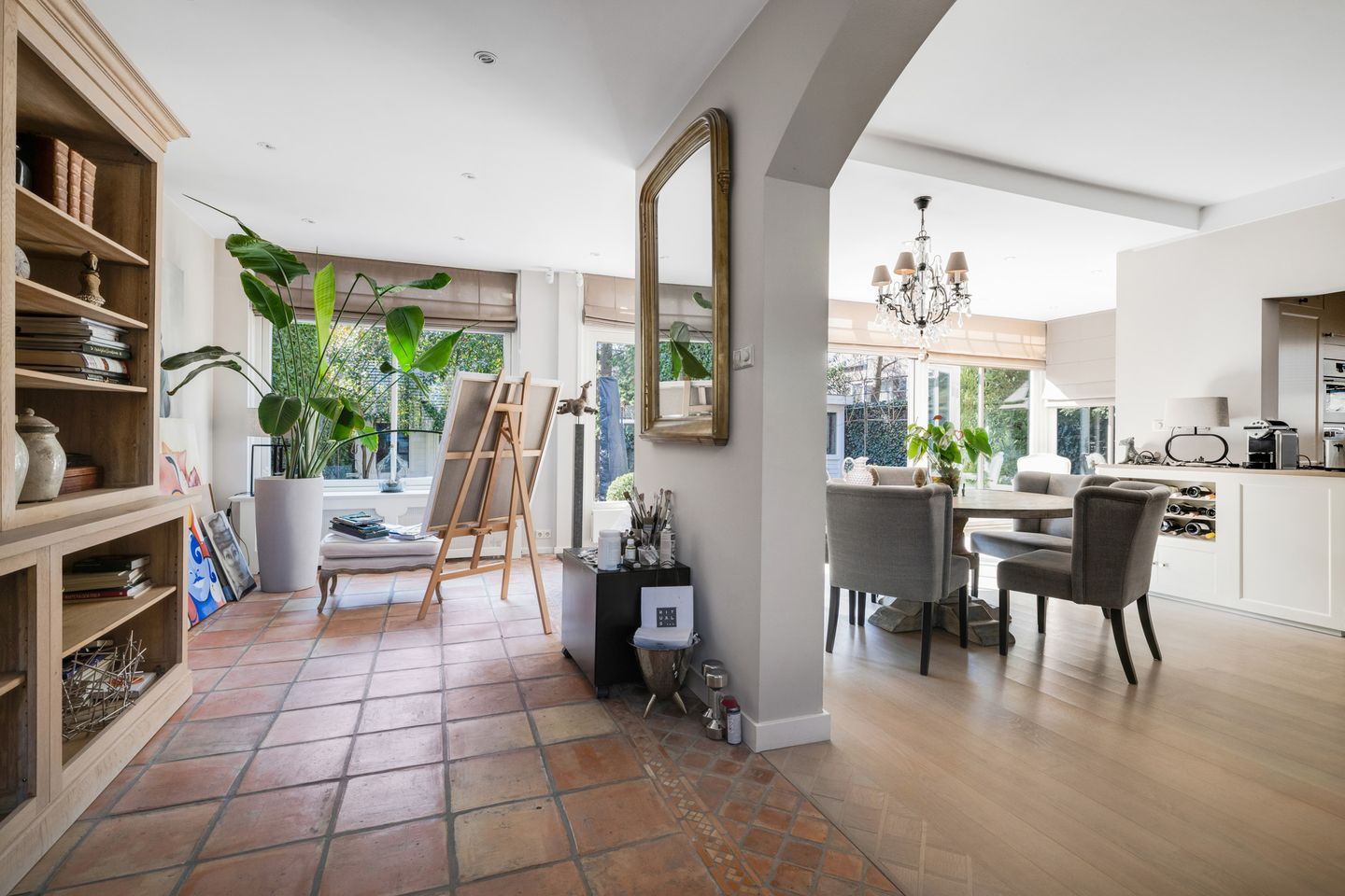 Foto 14 van Van Goghlaan 8