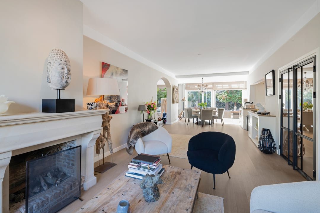 Foto 16 van Van Goghlaan 8