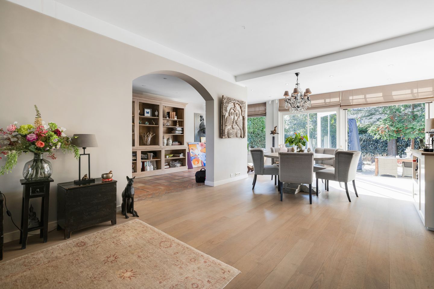 Foto 25 van Van Goghlaan 8