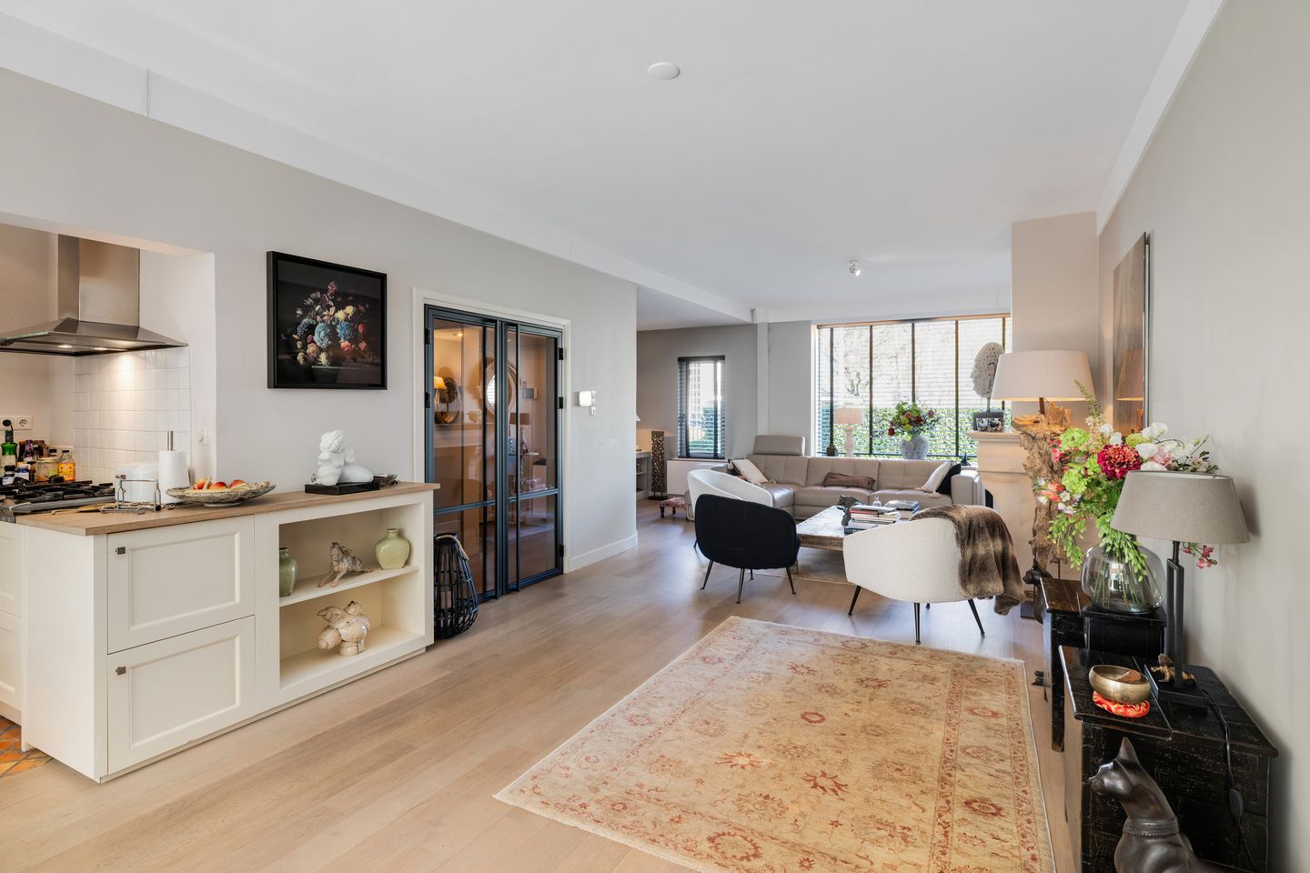 Foto 29 van Van Goghlaan 8