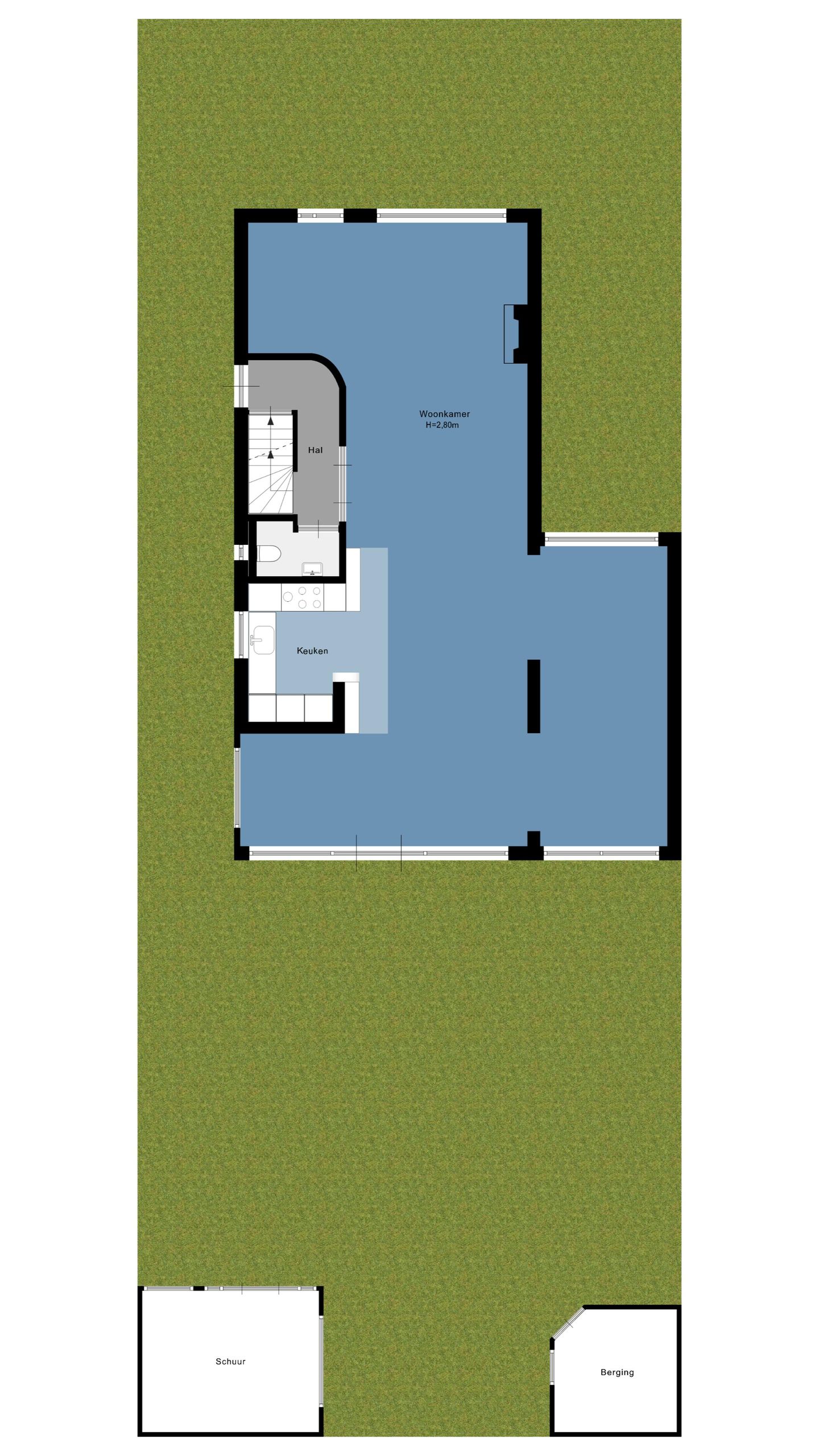 Foto 65 van Van Goghlaan 8