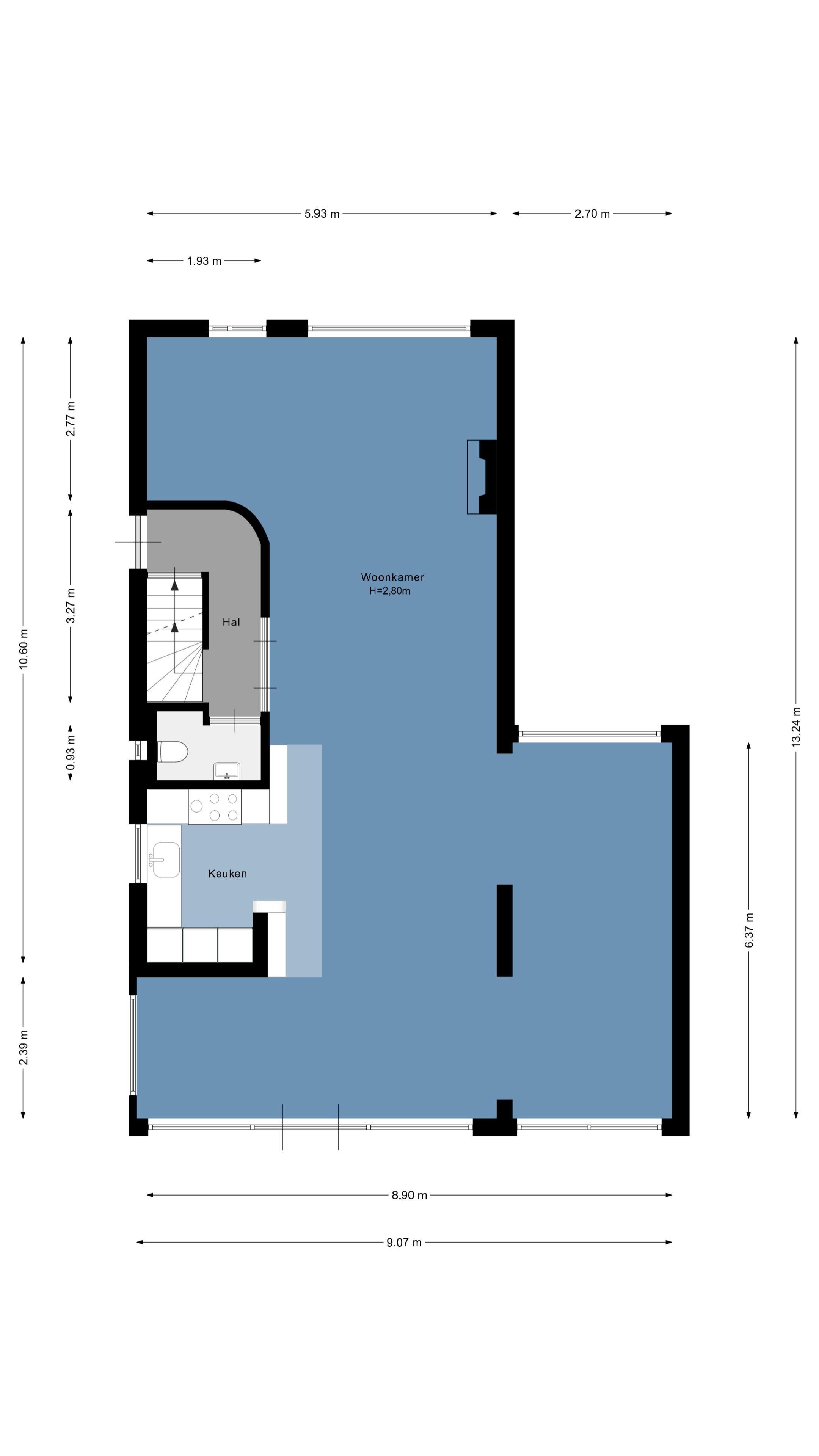 Foto 66 van Van Goghlaan 8