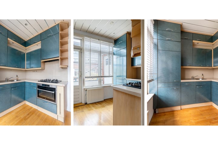 Foto 3 van Statensingel 112-C