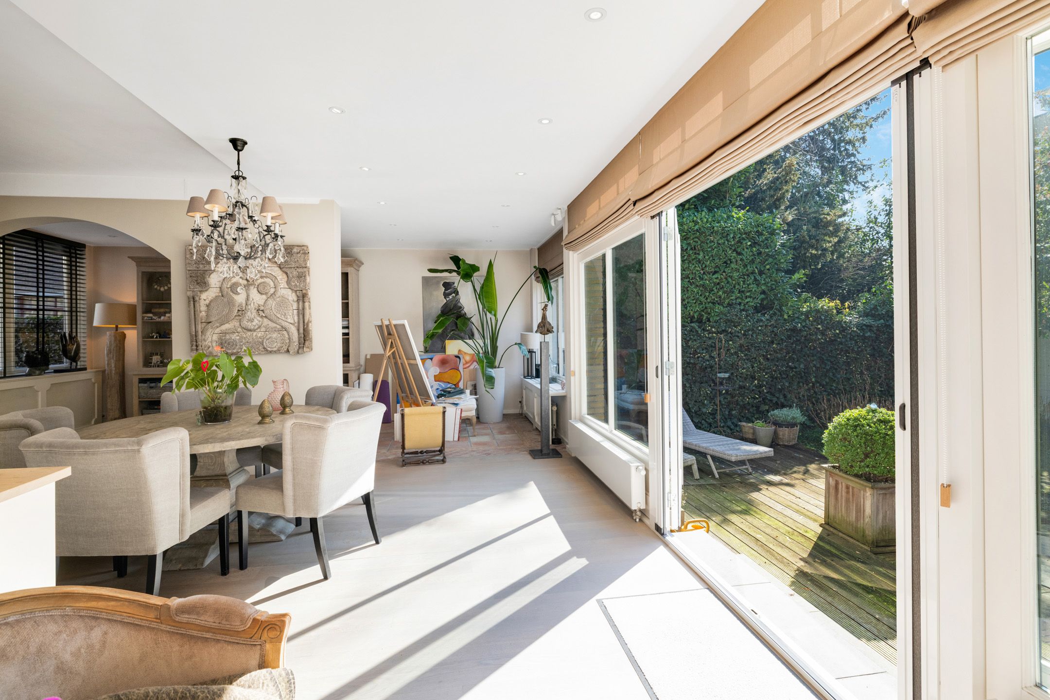 Foto 21 van Van Goghlaan 8