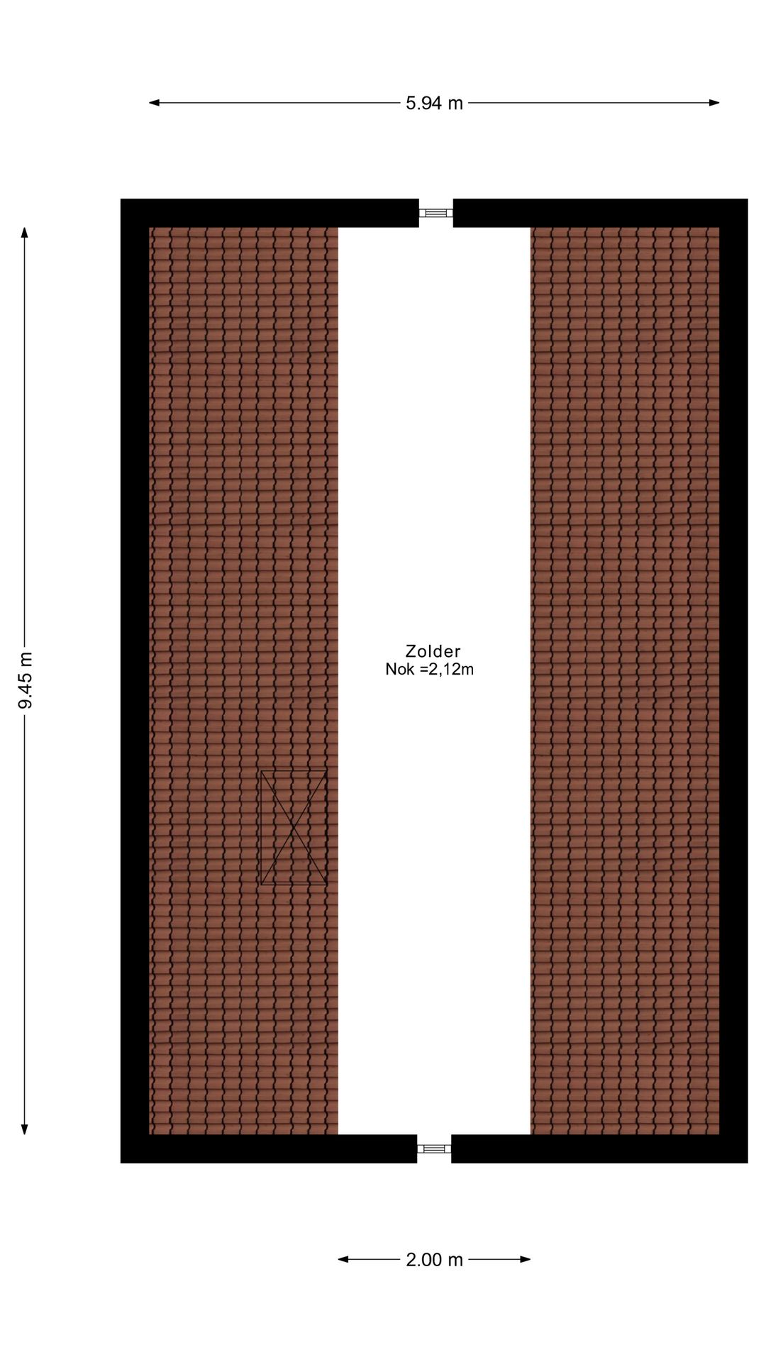 Foto 68 van Van Goghlaan 8