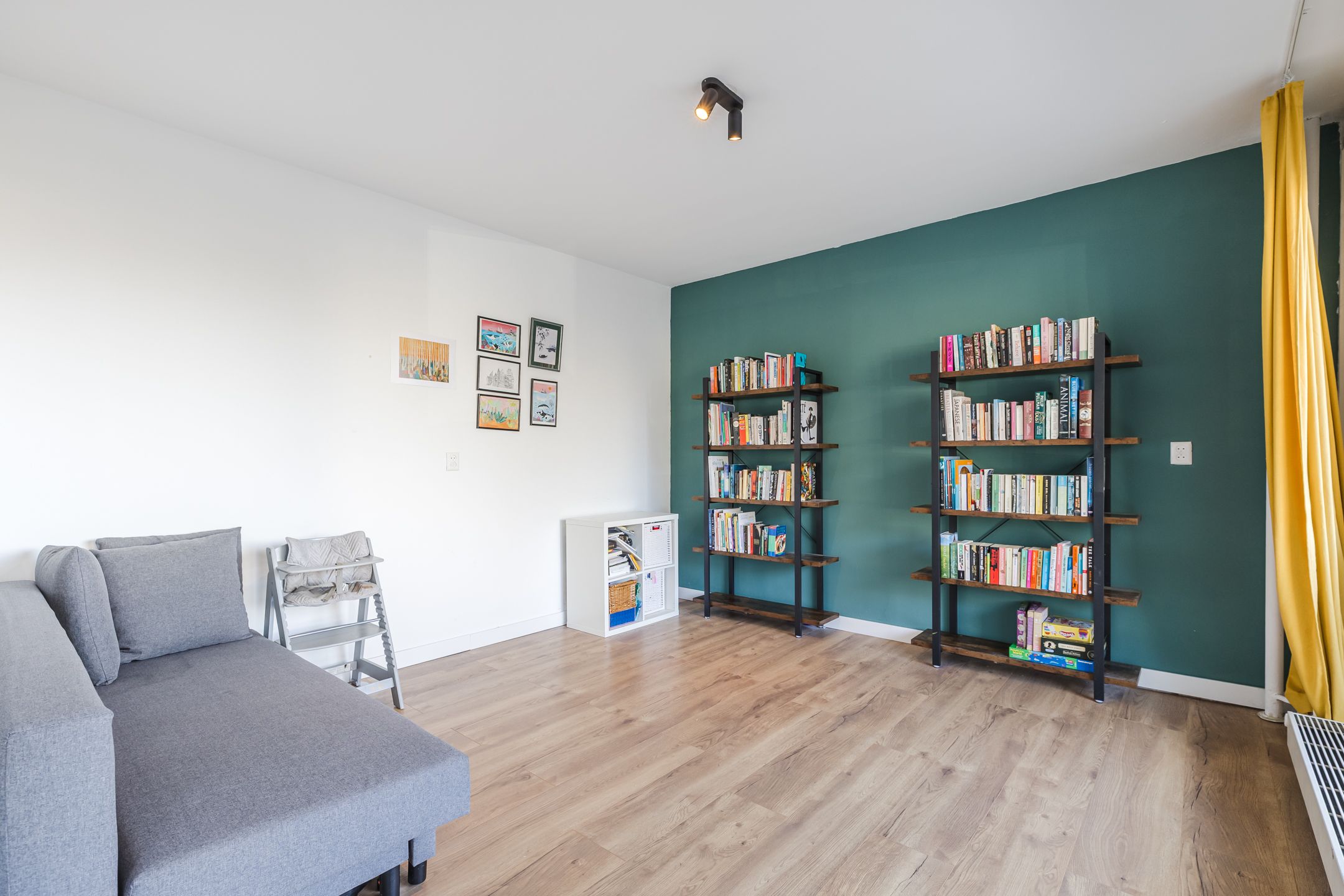 Foto 3 van Meander 561