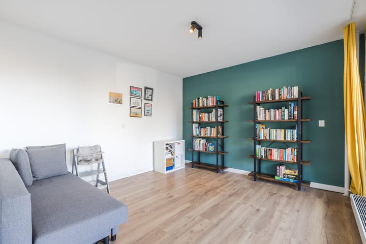 Foto 3 van Meander 561