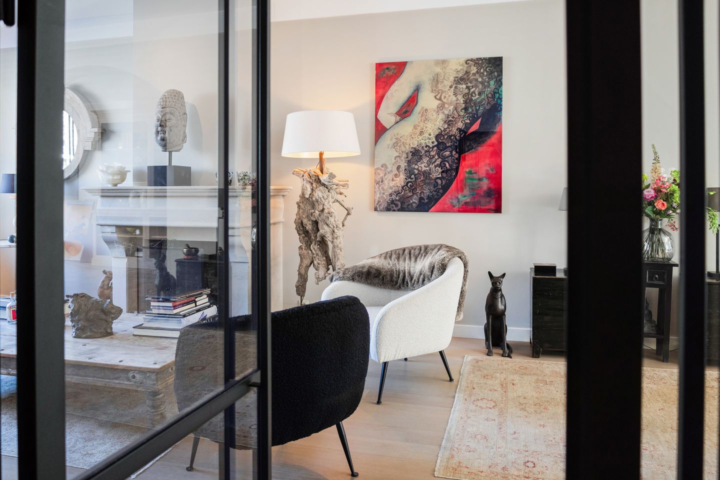 Foto 10 van Van Goghlaan 8